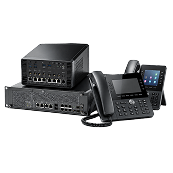 АТС та VoIP обладнання